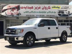 فۆرد F-150